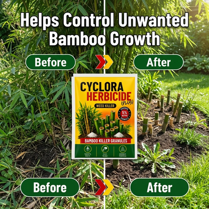 Cyclora Herbicide Granules | 🔥BUY 1 GET 1 FREE🔥