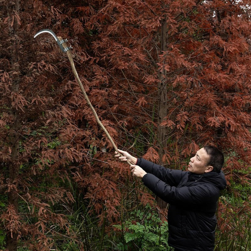 Portable Grass Sickle Cutter Head | Buy 1 Get 1 Free