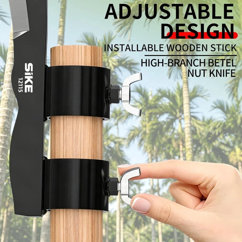 Portable Grass Sickle Cutter Head | Buy 1 Get 1 Free