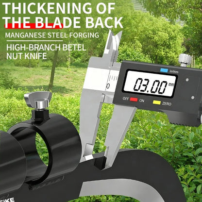 Portable Grass Sickle Cutter Head | Buy 1 Get 1 Free