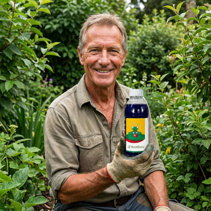 Destroy Stubborn Weeds Within 24 Hours | Buy 1 Get 1 Free 360 ml