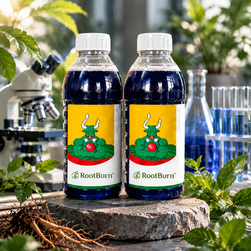 Destroy Stubborn Weeds Within 24 Hours | Buy 1 Get 1 Free 360 ml