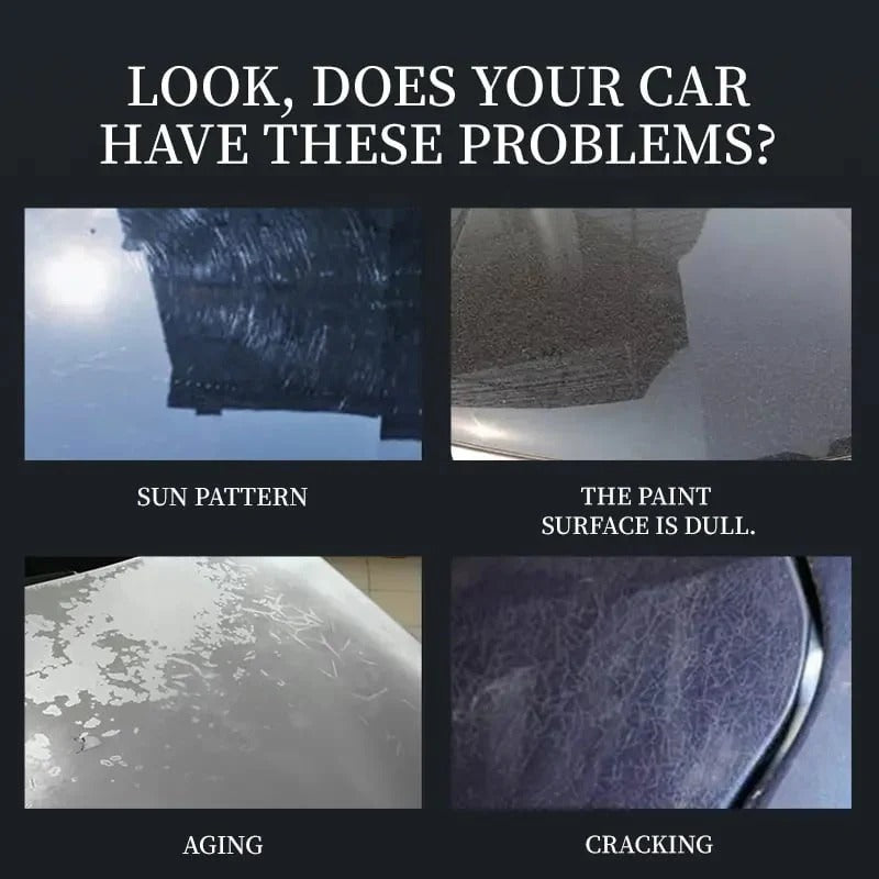 Ceramic Coating Pro for automobiles Instant Shine & Waterless Protection
