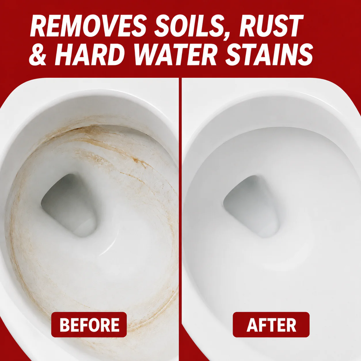 Heavy Duty Limescale & Urine Stain Remover