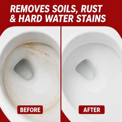 Heavy Duty Limescale & Urine Stain Remover